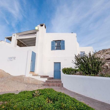 Na Genoeg Holiday Home باتيرنوستير المظهر الخارجي الصورة