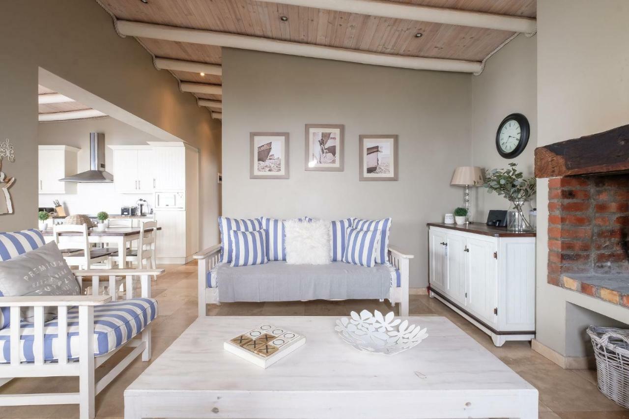 Na Genoeg Holiday Home باتيرنوستير المظهر الخارجي الصورة