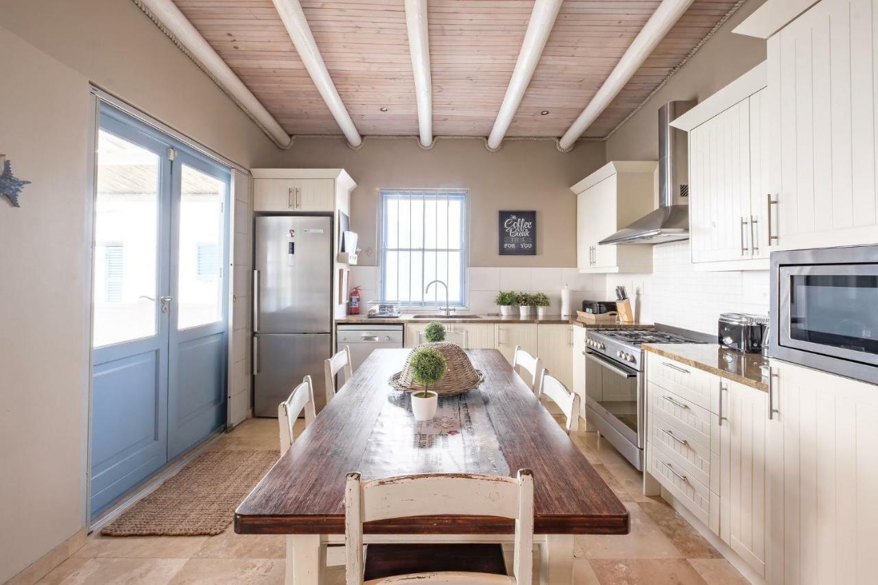Na Genoeg Holiday Home باتيرنوستير المظهر الخارجي الصورة