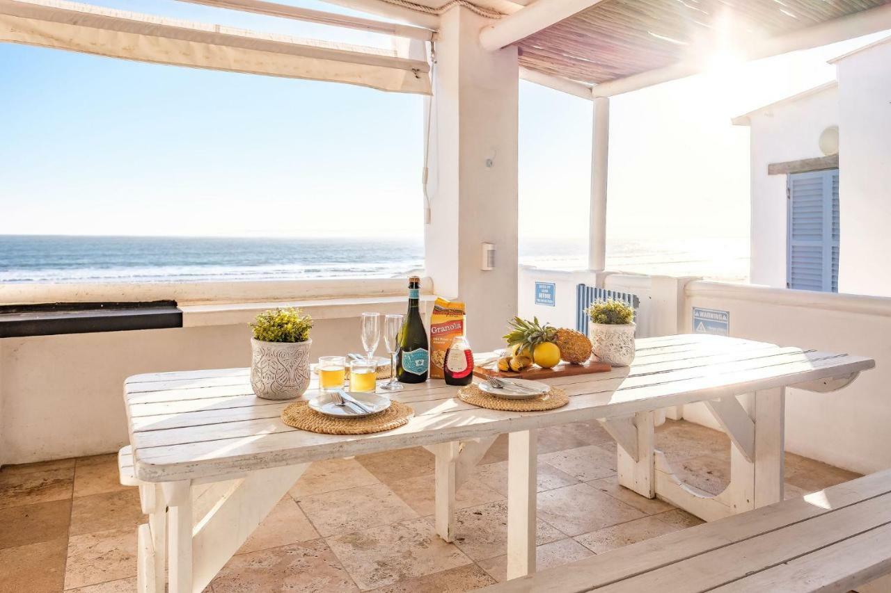 Na Genoeg Holiday Home باتيرنوستير المظهر الخارجي الصورة