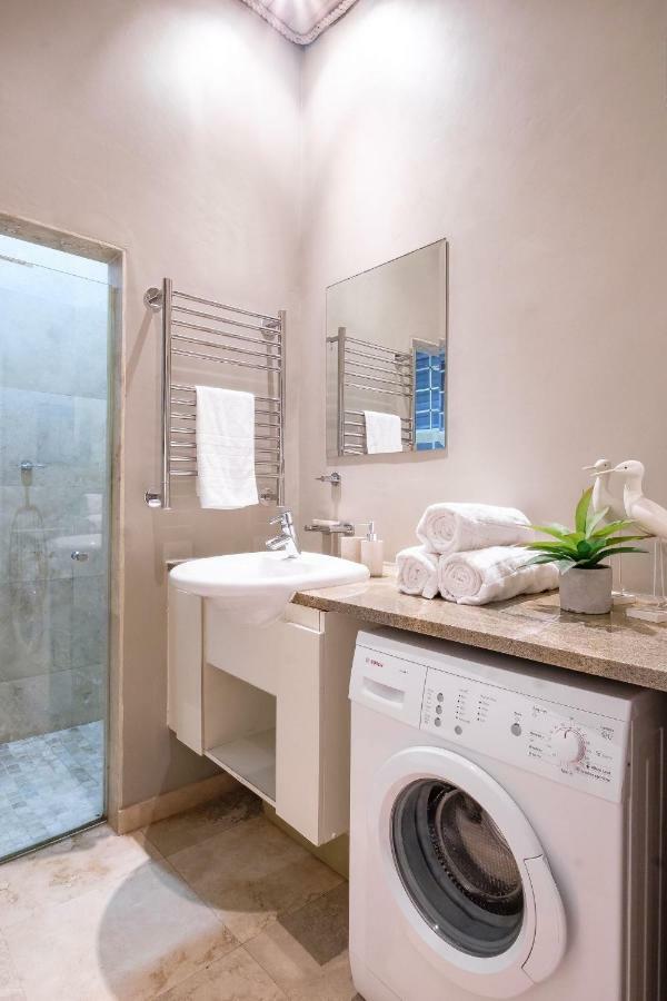 Na Genoeg Holiday Home باتيرنوستير المظهر الخارجي الصورة