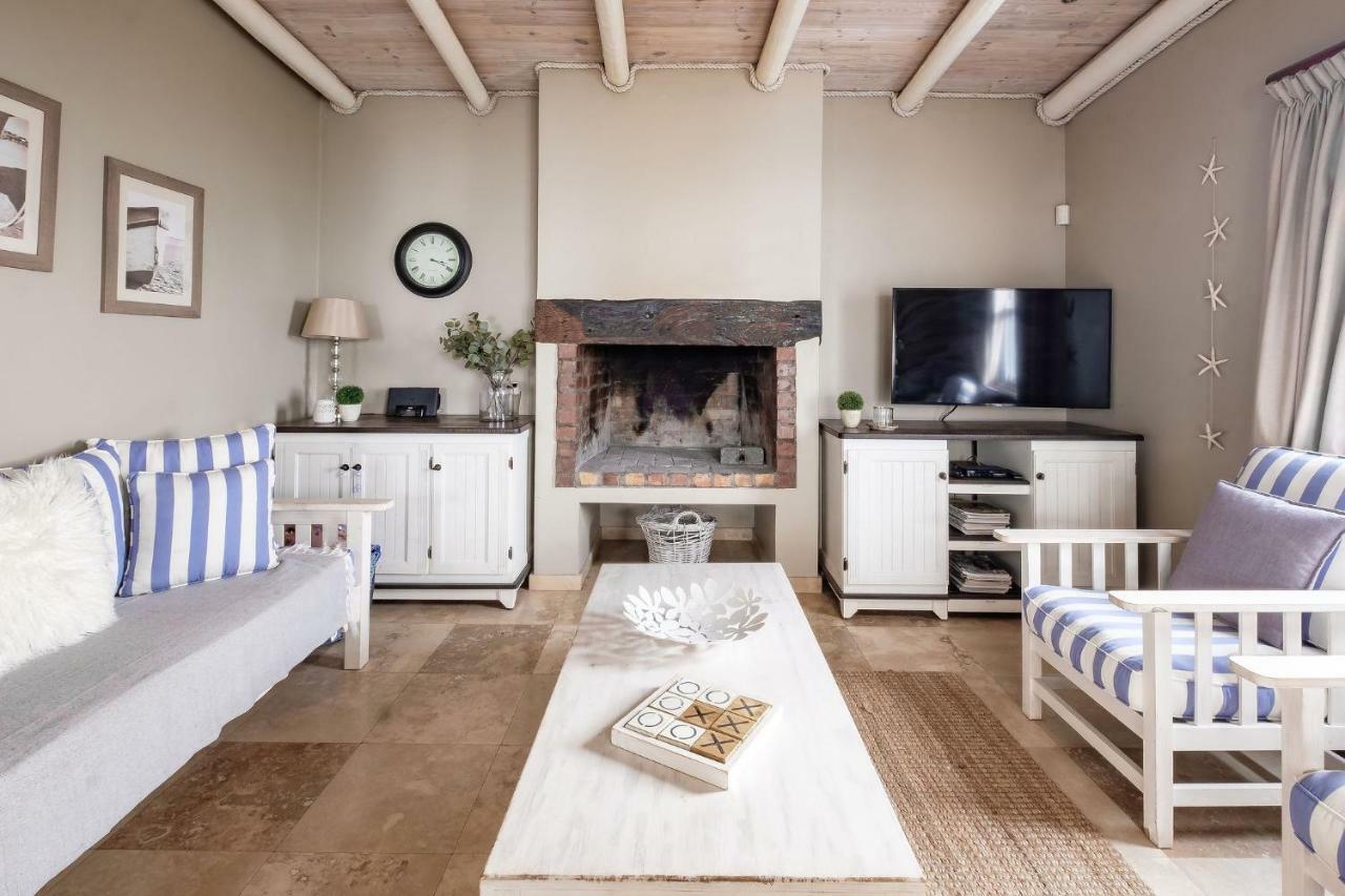 Na Genoeg Holiday Home باتيرنوستير المظهر الخارجي الصورة