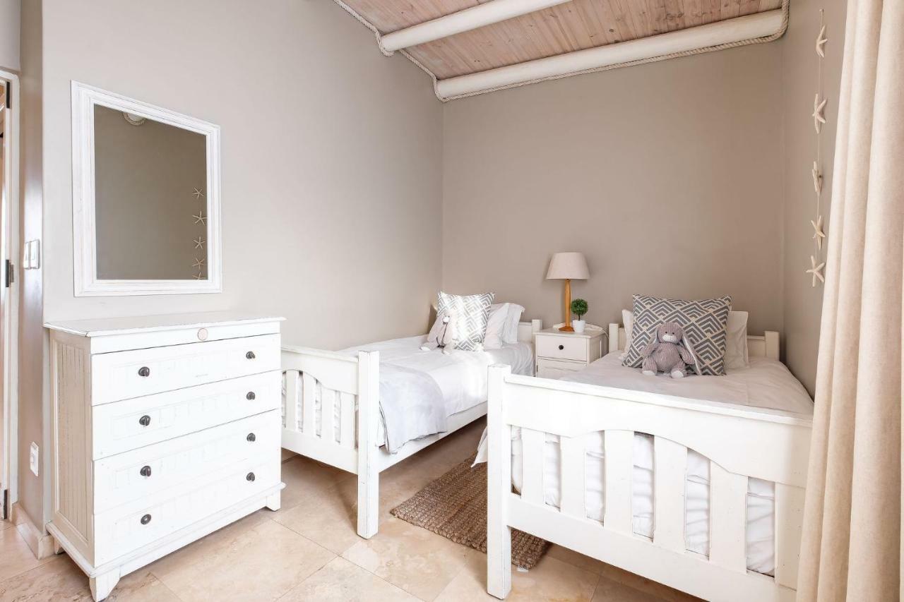Na Genoeg Holiday Home باتيرنوستير المظهر الخارجي الصورة